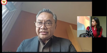 Pancasila sebagai Kompas dalam Fenomena Post-Truth dan Kebisingan Digital