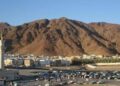 Kisah Gunung Uhud yang Bergetar karena Bahagia