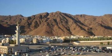 Kisah Gunung Uhud yang Bergetar karena Bahagia
