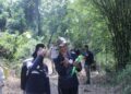 Dok. Kemenhut RI/IST