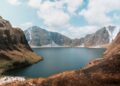 35 Tahun Erupsi Gunung Pinatubo, Bisa Jadi Counter Global Warming