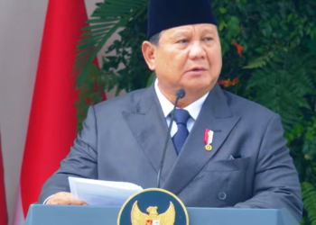 Harlah Pancasila 2026: Transformasi melalui Hilirisasi dan Kedaulatan Rakyat