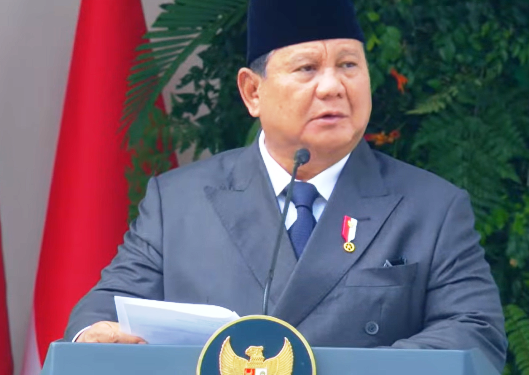 Harlah Pancasila 2026: Transformasi melalui Hilirisasi dan Kedaulatan Rakyat