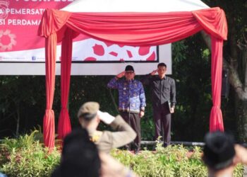 Menerjemahkan Sila Kelima, Tantangan Aktualisasi Pancasila dalam Pelayanan Publik di Samarinda