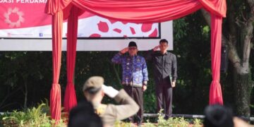 Menerjemahkan Sila Kelima, Tantangan Aktualisasi Pancasila dalam Pelayanan Publik di Samarinda