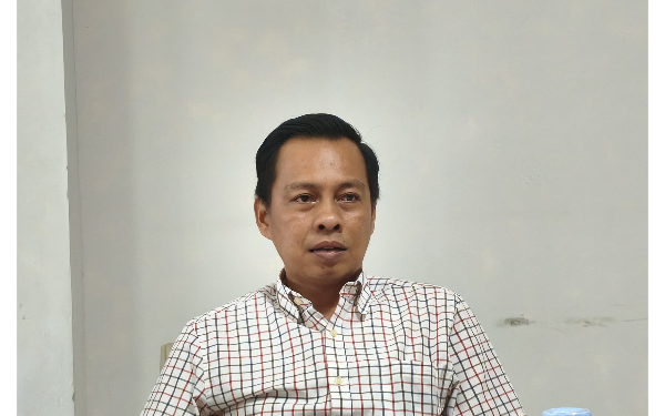 Hak Dasar Tertunda 14 Tahun, DPRD Samarinda Desak PT BBE Jamin Kepastian Lahan TPU Loa Bakung