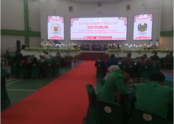 Uji Publik Raperda Pengelolaan Pemakaman Umum Sentuh Urusan Multidimensional