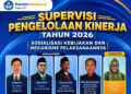 Meruntuhkan Beban Administrasi Demi Kualitas Pembelajaran