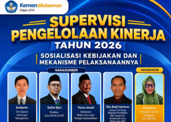 Meruntuhkan Beban Administrasi Demi Kualitas Pembelajaran