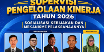 Meruntuhkan Beban Administrasi Demi Kualitas Pembelajaran