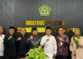 Kemenag dan Kemenko PMK Rancang Sinergi Sekolah Formal – Madrasah Diniyah