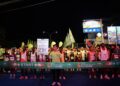 Riau Bhayangkara Run 2026, Sinergi Lawan Karhutla Kian Menguat