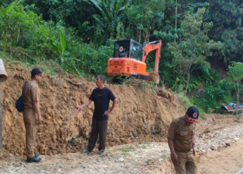 Komisi III Evaluasi Anggaran BPBD Samarinda dan Proyeksi RKA 2027