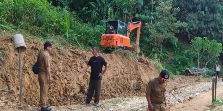 Komisi III Evaluasi Anggaran BPBD Samarinda dan Proyeksi RKA 2027