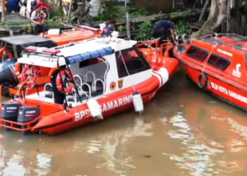 Ini Alasan Komisi III DPRD Samarinda Ngotot Perjuangkan Anggaran TRC