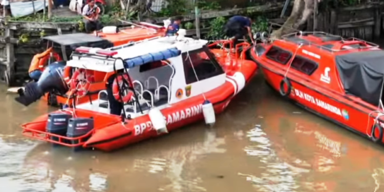 Ini Alasan Komisi III DPRD Samarinda Ngotot Perjuangkan Anggaran TRC