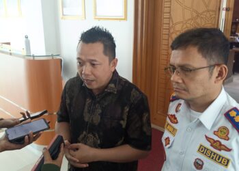DPRD Samarinda Dorong Hadirnya Transportasi Massal Mulai Tahun Depan