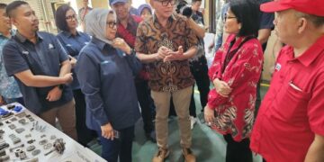 46 Tahun Yayasan Astra – YDBA Dampingi UMKM HIngga ke Rantai Pasok Industri