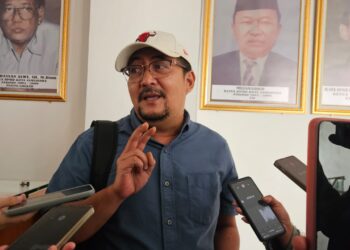 Ini 4 Langkah Nyata DPRD Samarinda Kawal Penyelesaian Sertifikat Hunian