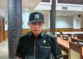 Jembatan Solusi, Komisi II DPRD Samarinda Mediasi Warga Terkait Administrasi Kepemimpinan Hunian