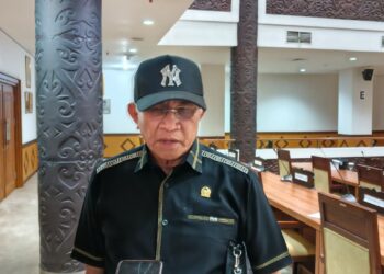 Jembatan Solusi, Komisi II DPRD Samarinda Mediasi Warga Terkait Administrasi Kepemimpinan Hunian