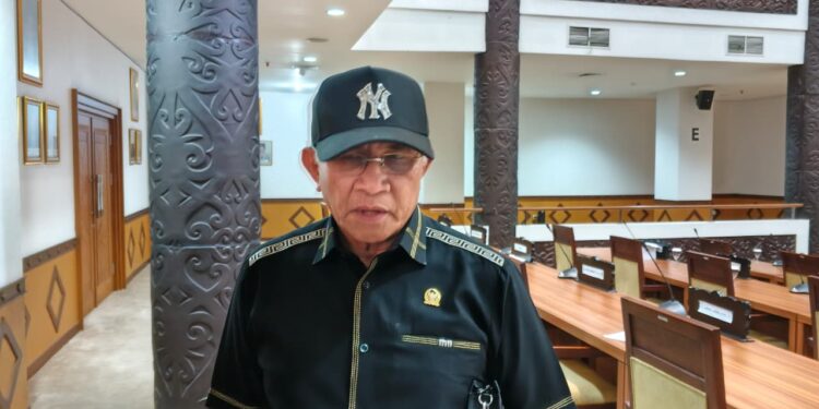 Jembatan Solusi, Komisi II DPRD Samarinda Mediasi Warga Terkait Administrasi Kepemimpinan Hunian