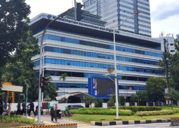 Perputaran Dana Judi Online Turun 20 Persen, Prof Hikmahanto Puji Komdigi