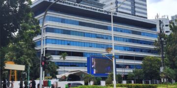 Perputaran Dana Judi Online Turun 20 Persen, Prof Hikmahanto Puji Komdigi