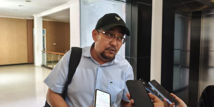 DPRD Samarinda Dorong Penguatan Anggaran Pariwisata Daerah