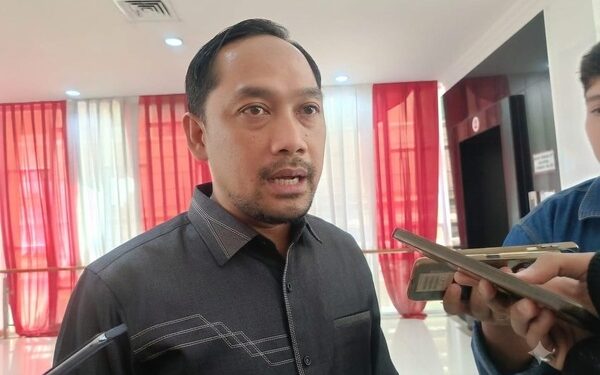 Akselerasi Pengesahan Raperda Kepemudaan, Luarannya Dijamin Komprehensif