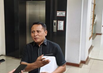 Anhar Dorong Penguatan SDM Berbasis Kemampuan Daerah
