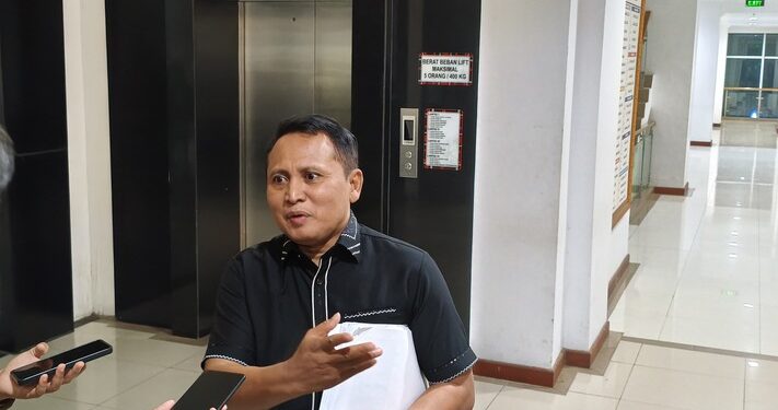 Anhar Dorong Penguatan SDM Berbasis Kemampuan Daerah