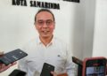 Ikhtiar Samarinda Wujudkan Pesantren Ramah Anak