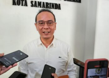 Ikhtiar Samarinda Wujudkan Pesantren Ramah Anak