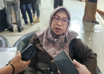 Tatap Tahun 2027, Komisi IV DPRD Samarinda Mulai Godok Rencana Kerja