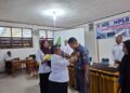 Serunya MPLS di SMK Negeri 1 Rekayasa dan Teknologi Boven Digoel