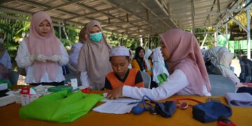 Kenali ‘Aksi Bergizi’ di Sekolah