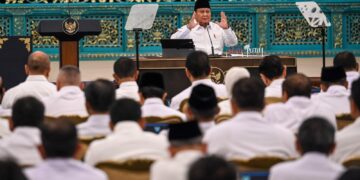 Kemkomdigi Ajak Publik Jaga Optimisme