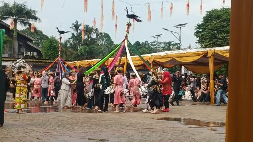 Pariwisata dan Olahraga Bergeliat, Komisi II DPRD Samarinda Apresiasi Disporapar