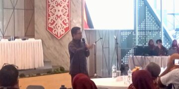 Ismail Latisi: Pemukiman Tumbuh, Sekolah Baru Minim