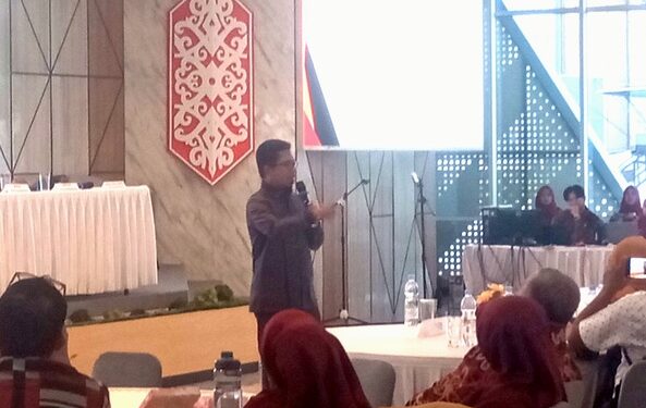 Ismail Latisi: Pemukiman Tumbuh, Sekolah Baru Minim