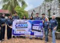Melalui Workshop Canva,  Dosen Polnes Tingkatkan Keterampilan Desain Pengurus OSIS SMAN 4 Samarinda