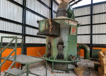Membedah Fungsi Insinerator Kampung Baqa