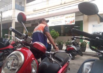 Kunci Sukses Parkir Berlangganan Samarinda Tanpa Beban ‘Bayar Dua Kali’