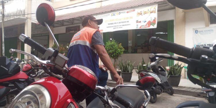 Kunci Sukses Parkir Berlangganan Samarinda Tanpa Beban ‘Bayar Dua Kali’