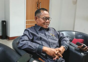 Komitmen Bapemperda DPRD Samarinda Sambut Finalisasi Raperda APBD 2025