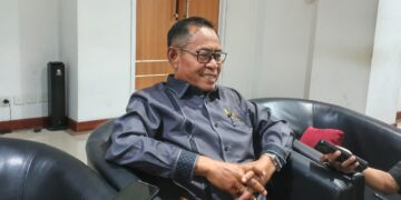 Komitmen Bapemperda DPRD Samarinda Sambut Finalisasi Raperda APBD 2025