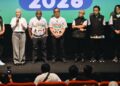 Orang Tua Adalah Kunci Utama Keberhasilan PP TUNAS