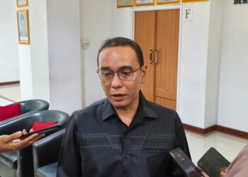 Pasang Mata untuk Generasi Depan, DPRD Samarinda Tajamkan Pengawasan Anggaran Pendidikan