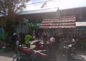 Pemerataan Fasilitas dan Daya Tampung Sekolah Terus Didorong DPRD Samarinda